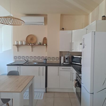 T2 Refait A Neuf Calme Et Agreable Leilighet Narbonne Eksteriør bilde