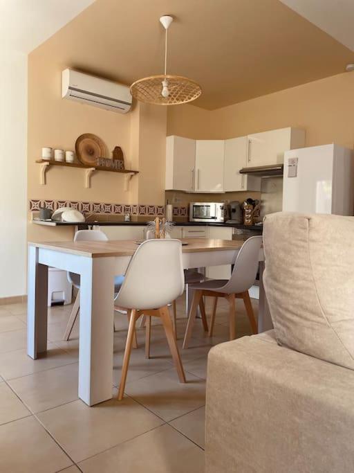 T2 Refait A Neuf Calme Et Agreable Leilighet Narbonne Eksteriør bilde