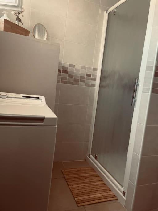 T2 Refait A Neuf Calme Et Agreable Leilighet Narbonne Eksteriør bilde