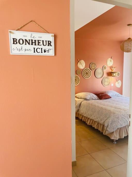 T2 Refait A Neuf Calme Et Agreable Leilighet Narbonne Eksteriør bilde